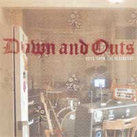 Down And Outs - Boys From The Blackstuff - CD (2004)